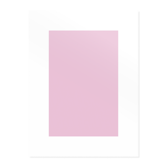 Block - Dusky Pink