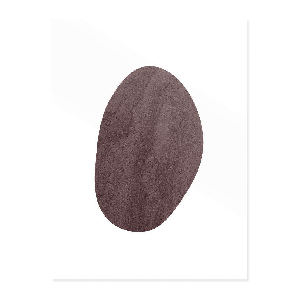 Pebble - Brown