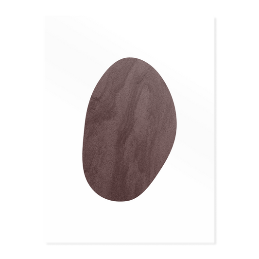 Pebble - Brown