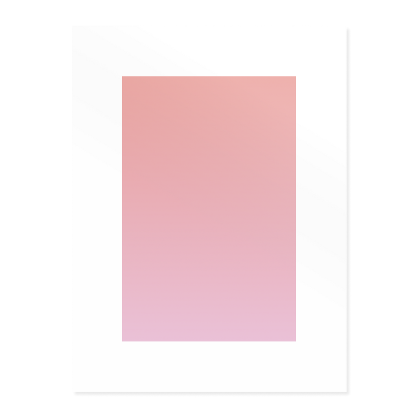 Sky - Dusky Pink Peach