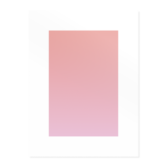 Sky - Dusky Pink Peach