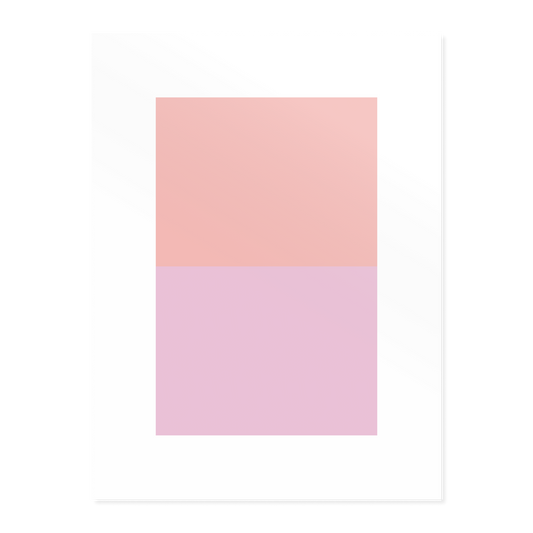 Stack - Dusky Pink Peach